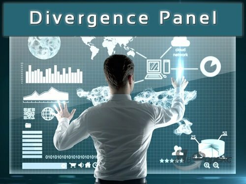 Divergence Panel